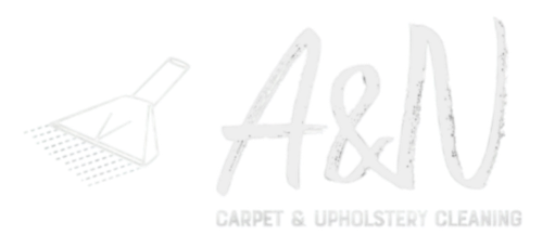 A&N Carpet & Upholstery Cleaning Logo